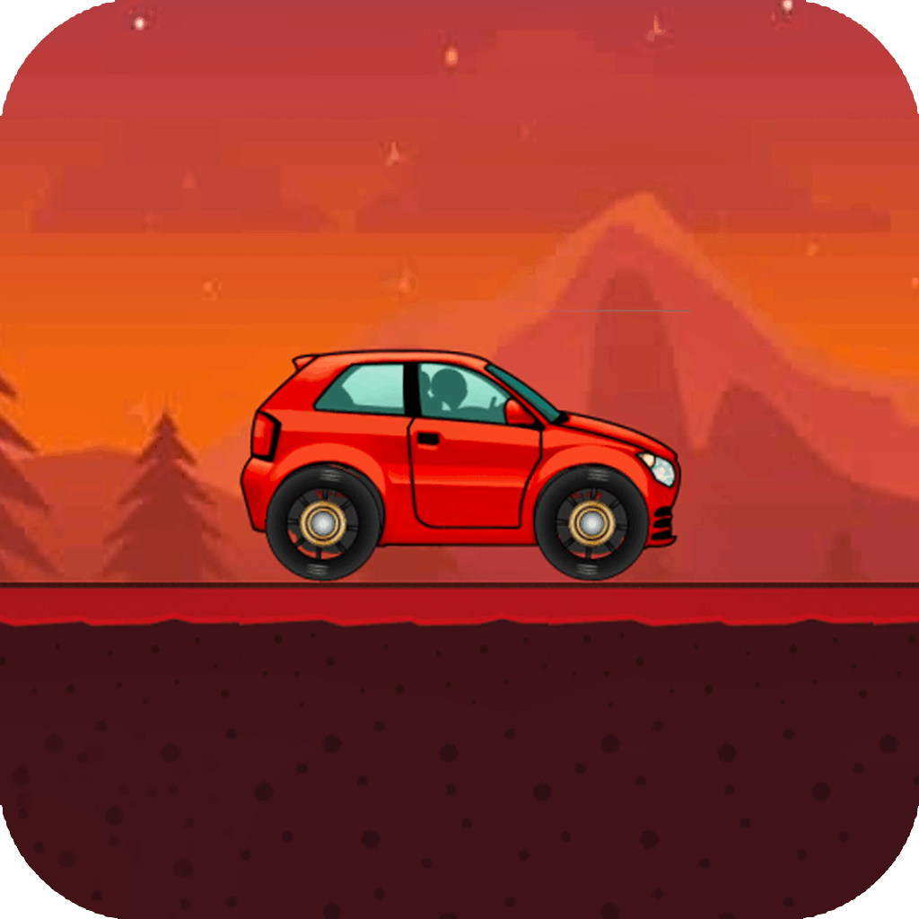 Desert Racing