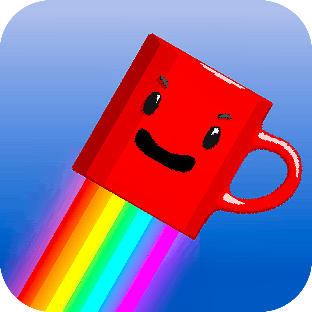 A Cup of Coffee