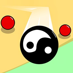 World's Hardest Game Hate Cube