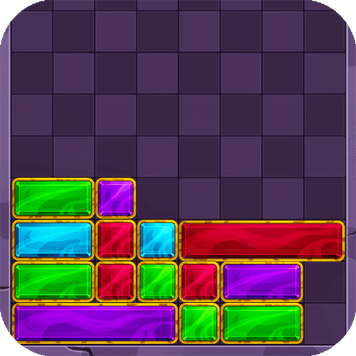 Drop it Puzzle